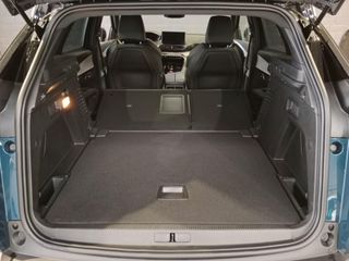 Peugeot 3008 1.2 100KW GT eDCS6