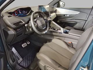 Peugeot 3008 1.2 100KW GT eDCS6