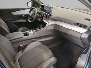 Peugeot 3008 1.2 100KW GT eDCS6