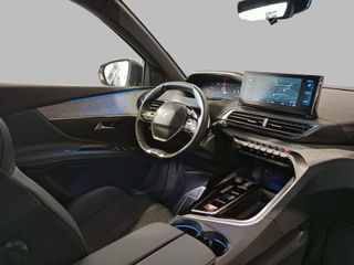 Peugeot 3008 1.2 100KW GT eDCS6