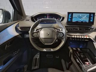 Peugeot 3008 1.2 100KW GT eDCS6