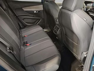 Peugeot 3008 1.2 100KW GT eDCS6