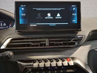 Peugeot 3008 1.2 100KW GT eDCS6