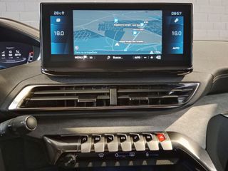 Peugeot 3008 1.2 100KW GT eDCS6