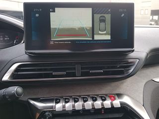 Peugeot 3008 1.2 100KW GT eDCS6