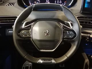 Peugeot 3008 1.2 100KW GT eDCS6