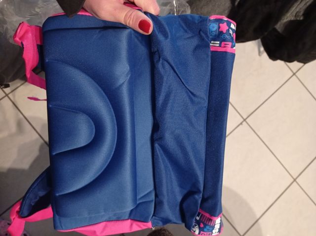 Zaino elementari me contro te