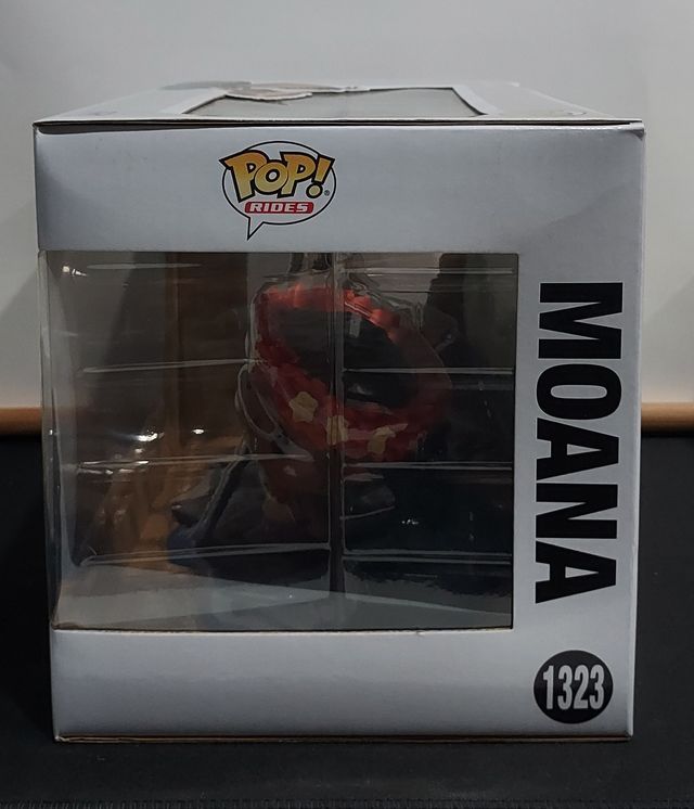 Funko pop Moana 1323