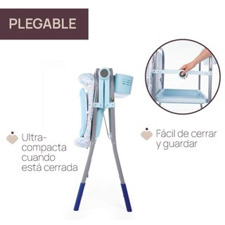Bañera y cambiador Cuddle & Bubble