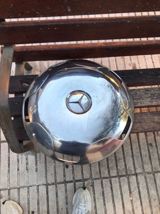 Tapacubo autobus /camion