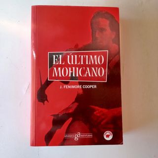 Colección 4 libros Grandes Aventuras