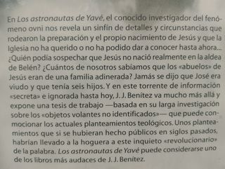 Los Astronautas de Yave