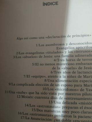 Los Astronautas de Yave