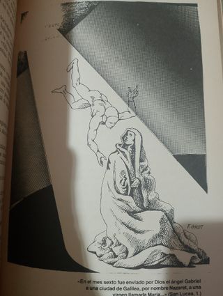 Los Astronautas de Yave