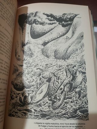 Los Astronautas de Yave