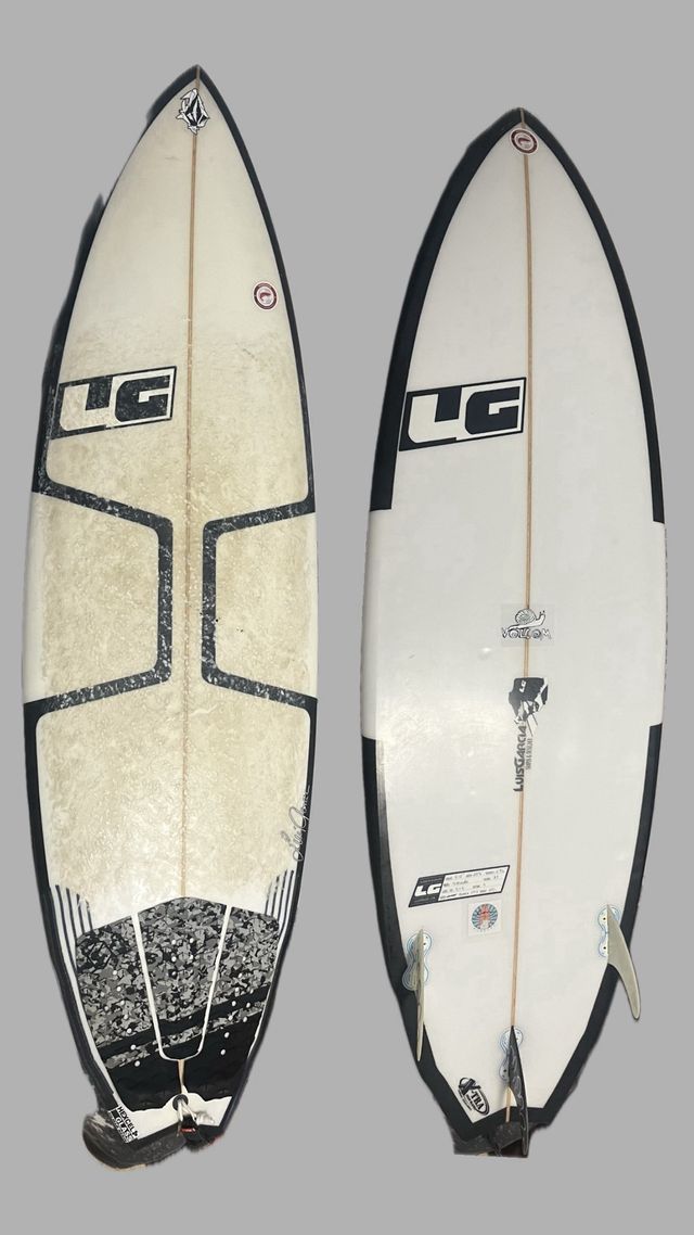 Tabla de surf