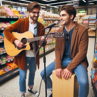 sorpresas a domicilio