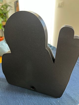 Deadpool Lamp