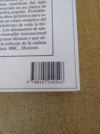 Los dinosaurios de sangre caliente