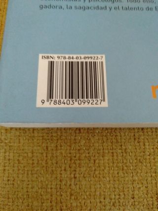 Por qué somos como somos