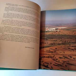 Libro Castilla y León desde el cielo