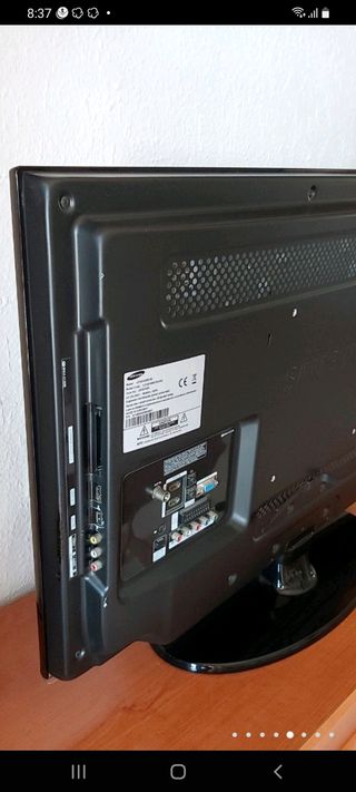 Televisor Samsung 32"