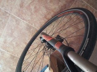 Bici Scott scale 970