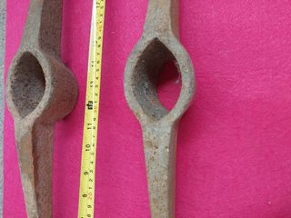 Attrezzi giardino picconi