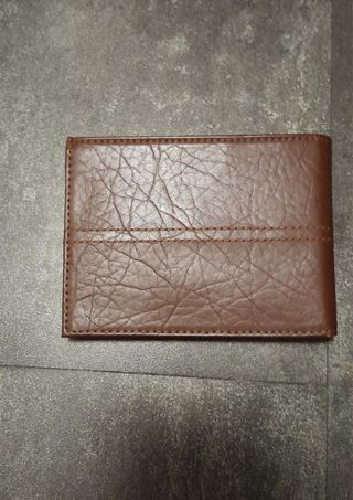 Portafoglio vintage Creazioni Francesca