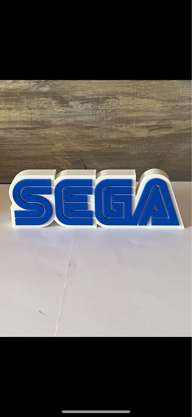 Pack logos decorativos retro