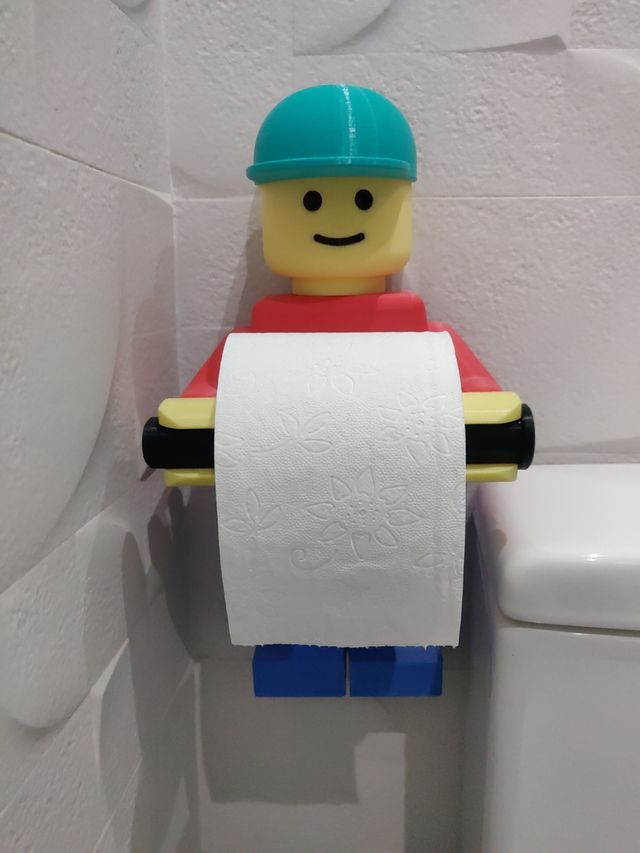 Impresión 3D a muy buen precio