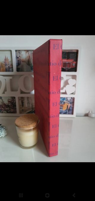 El organo del Patio de la Infanta 1995