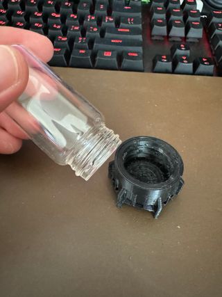 Abbeveratoio per formiche 20ML