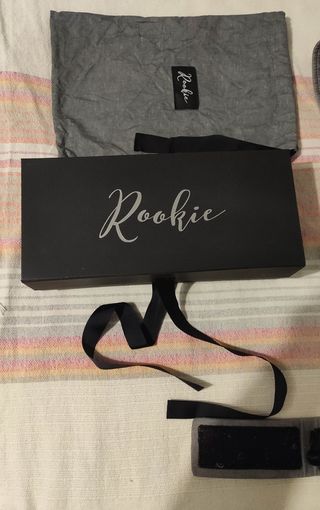 Mochila portabebés Rooky baby porta bebé