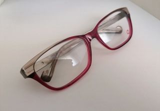Gafas👓montura graduar etnia Bcn para mujer Nuevas