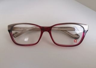 Gafas👓montura graduar etnia Bcn para mujer Nuevas