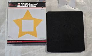 Stella ellison per big shot scrapbooking