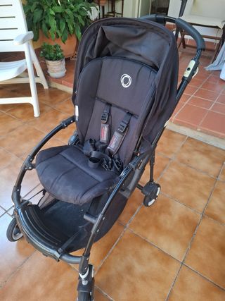 Carrito bugaboo bee