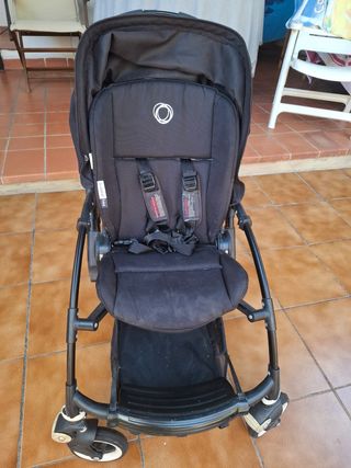Carrito bugaboo bee
