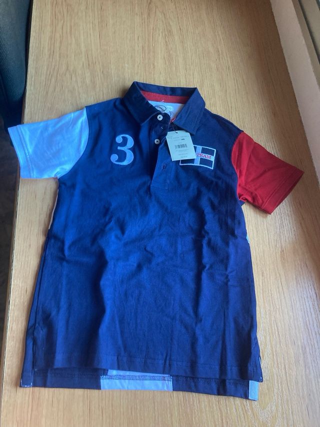 Polo niño