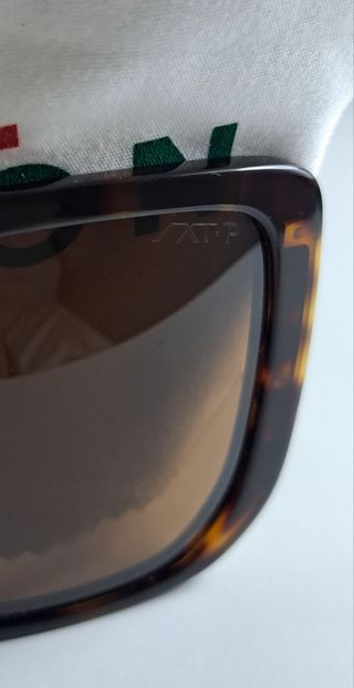 Gafas de sol polarizadas 