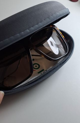 Gafas de sol polarizadas 