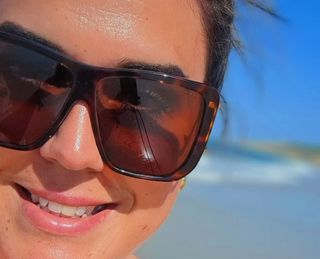 Gafas de sol polarizadas 