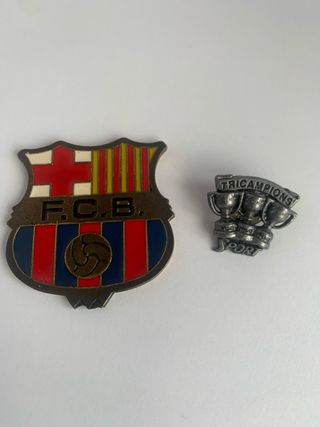 Libro FCBarcelona mas regalo Libro oro