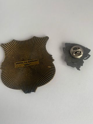 Libro FCBarcelona mas regalo Libro oro