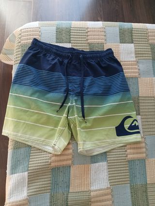 Bañador chico Quiksilver