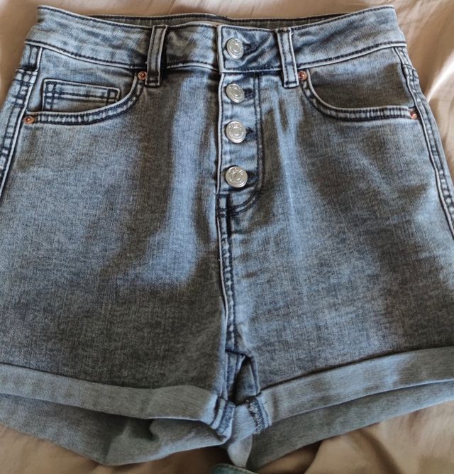 *14* Paia di Shorts elastici tg. "S"