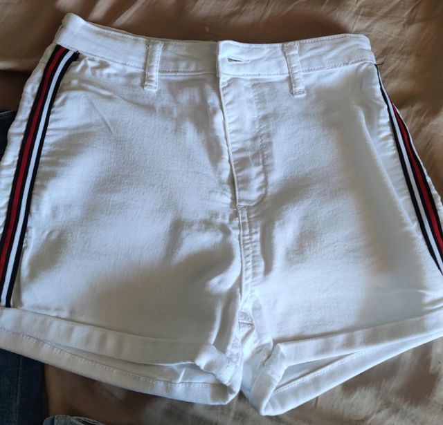 *14* Paia di Shorts elastici tg. "S"