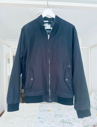 Volcom Chaqueta Bomber L