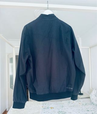 Volcom Chaqueta Bomber L